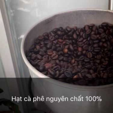 Tổng hợp- Mộc Coffee - Đường 17A