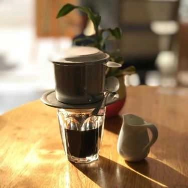 Tổng hợp- Mộc Coffee - Đường 17A