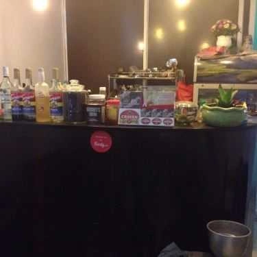 Tổng hợp- Mộc - Coffee & Fresh Juice