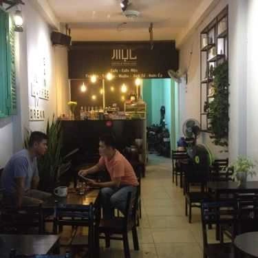 Tổng hợp- Mộc - Coffee & Fresh Juice