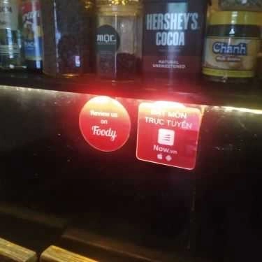Tổng hợp- Mộc - Coffee & Fresh Juice