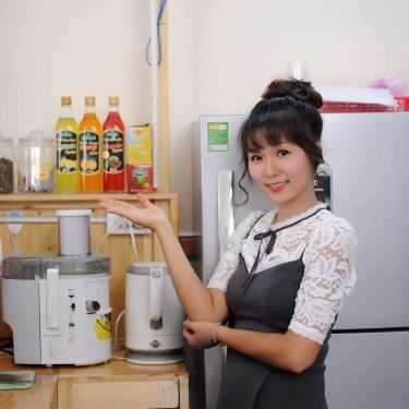 Tổng hợp- Mộc Coffee - Lê Văn Thịnh