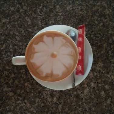 Món ăn- Mộc Coffee - Tỉnh Lộ 43