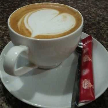 Món ăn- Mộc Coffee - Tỉnh Lộ 43