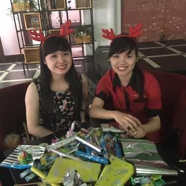 Tổng hợp- Mộc Coffee - Tỉnh Lộ 43