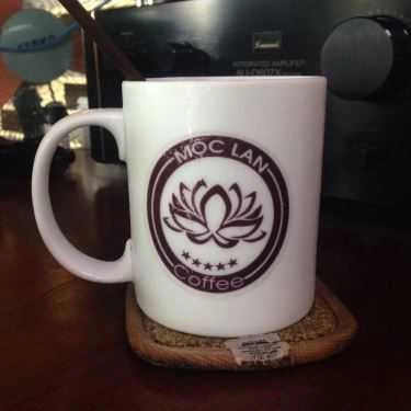 Tổng hợp- Mộc Lan Coffee