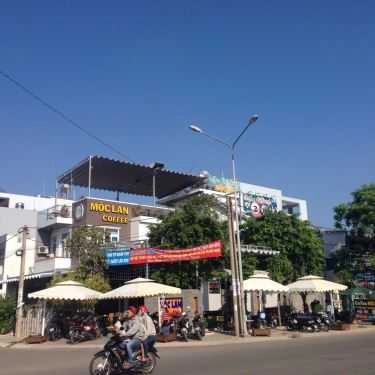 Tổng hợp- Mộc Lan Coffee