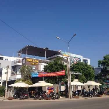 Tổng hợp- Mộc Lan Coffee