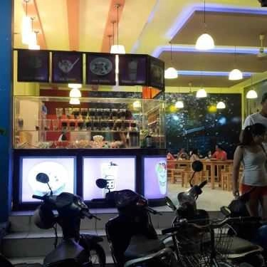 Tổng hợp- Cafe Mộc Lan - Trà Sữa Tự Làm - Nguyễn Văn Quá