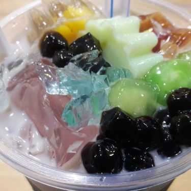 Món ăn- Cafe Mộc Lan - Trà Sữa Tự Làm - Nguyễn Văn Quá
