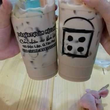 Món ăn- Cafe Mộc Lan - Trà Sữa Tự Làm - Nguyễn Văn Quá