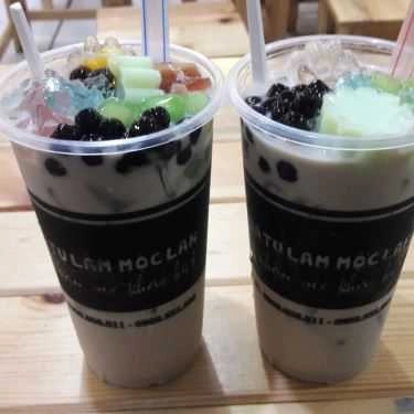 Món ăn- Cafe Mộc Lan - Trà Sữa Tự Làm - Nguyễn Văn Quá