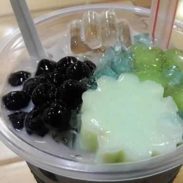 Món ăn- Cafe Mộc Lan - Trà Sữa Tự Làm - Nguyễn Văn Quá