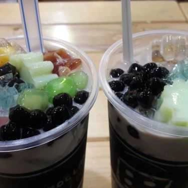Món ăn- Cafe Mộc Lan - Trà Sữa Tự Làm - Nguyễn Văn Quá