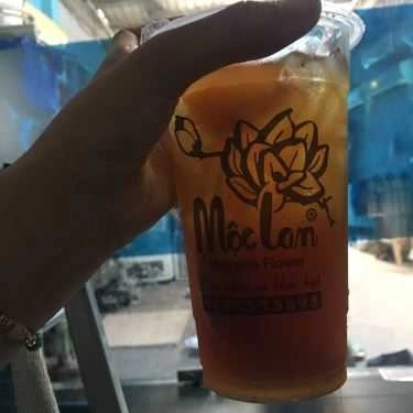 Món ăn- Cafe Mộc Lan - Trà Sữa Tự Làm - Nguyễn Văn Quá