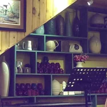 Tổng hợp- Mộc Miên Cafe