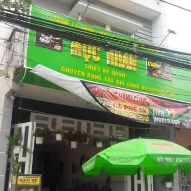 Tổng hợp- Mộc Nhân Coffee