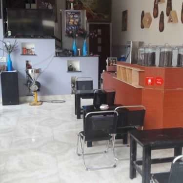 Tổng hợp- Mộc Nhân Coffee