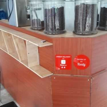 Tổng hợp- Mộc Nhân Coffee