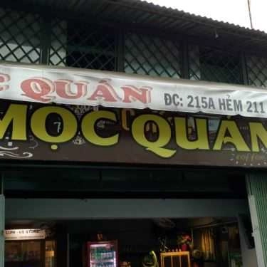 Tổng hợp- Mộc Quán Cafe - Hoàng Văn Thụ