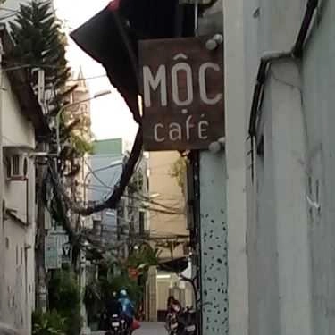Tổng hợp- Mộc Quán Cafe - Hoàng Văn Thụ