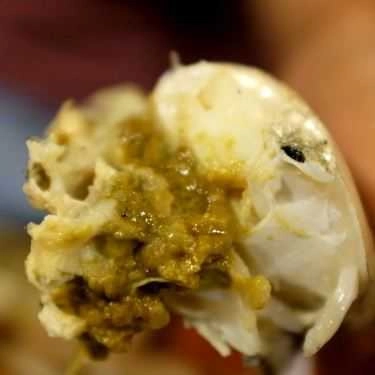 Món ăn- Quán Nhậu Mộc Quán - Nướng Ngói