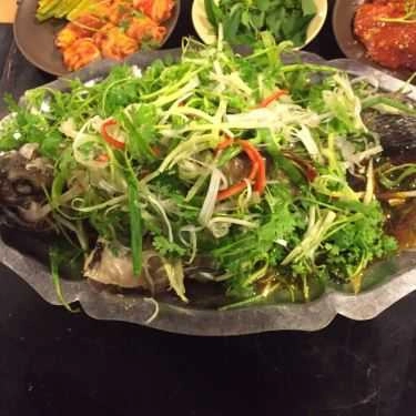 Món ăn- Quán Nhậu Mộc Quán - Nướng Ngói