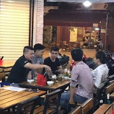 Tổng hợp- Quán Nhậu Mộc Sinh - Lẩu Ếch & Lẩu Vịt