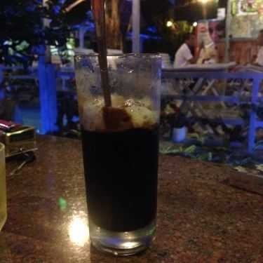 Món ăn- Mộc Thuyền Cafe