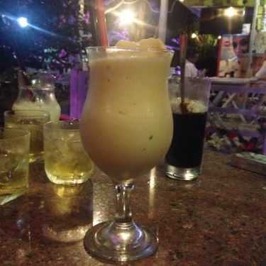 Món ăn- Mộc Thuyền Cafe