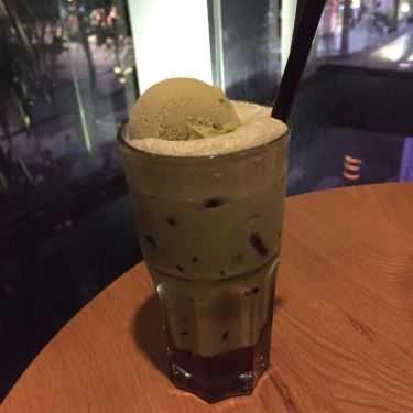 Món ăn- Mocca Cafe - Đường Số 1