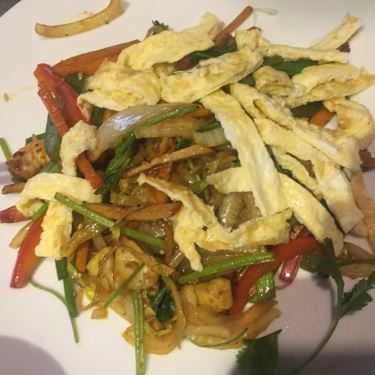Món ăn- Mocca Cafe - Đường Số 1