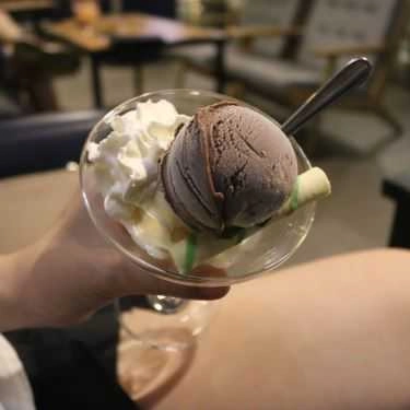 Món ăn- Mocca Cafe - Đường Số 1