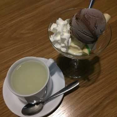 Món ăn- Mocca Cafe - Đường Số 1