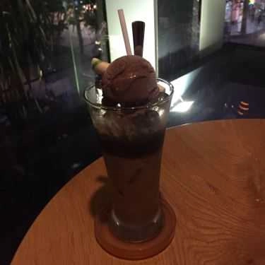 Món ăn- Mocca Cafe - Đường Số 1