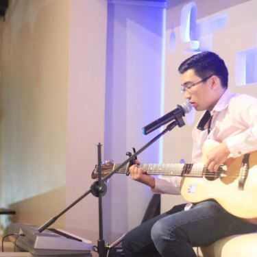 Tổng hợp- Mocca Cafe - Đường Số 1