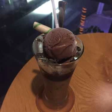 Món ăn- Mocca Cafe - Đường Số 1