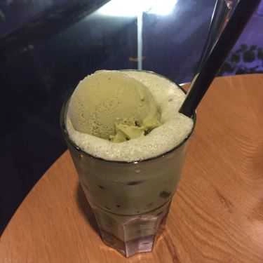 Món ăn- Mocca Cafe - Đường Số 1