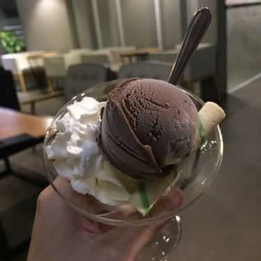 Món ăn- Mocca Cafe - Đường Số 1
