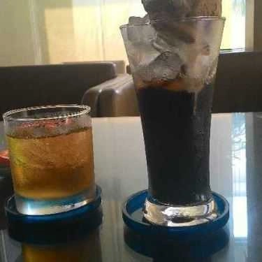 Tổng hợp- Mocca Cafe - Đường Số 1