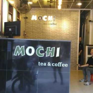 Tổng hợp- Mochi - Tea & Coffee