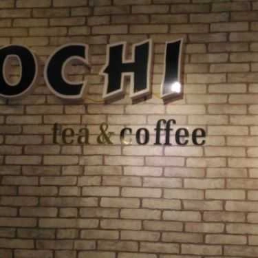 Tổng hợp- Mochi - Tea & Coffee
