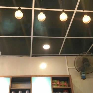 Tổng hợp- Mochi - Tea & Coffee