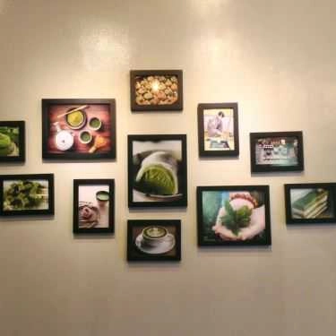 Tổng hợp- Mochi - Tea & Coffee