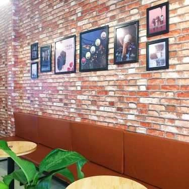 Tổng hợp- Cafe Mochi Mochi - Kem Tự Chọn