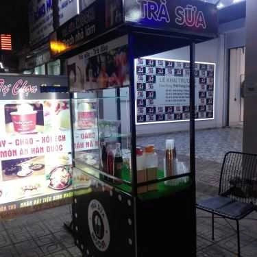 Tổng hợp- Cafe Mochi Mochi - Kem Tự Chọn