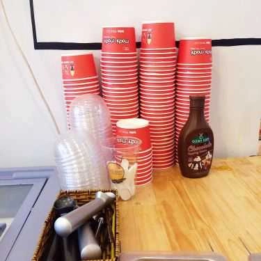 Tổng hợp- Cafe Mochi Mochi - Kem Tự Chọn