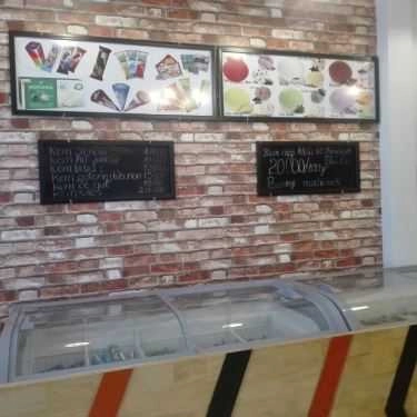 Tổng hợp- Cafe Mochi Mochi - Kem Tự Chọn