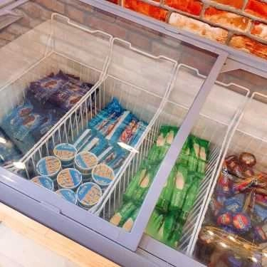 Tổng hợp- Cafe Mochi Mochi - Kem Tự Chọn
