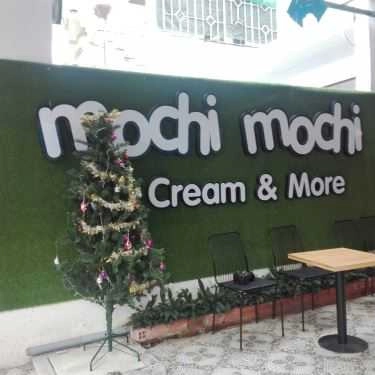 Tổng hợp- Cafe Mochi Mochi - Kem Tự Chọn